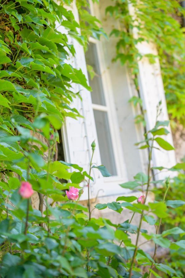 Logis Hotel Du Parc Pont-à-Mousson Dış mekan fotoğraf