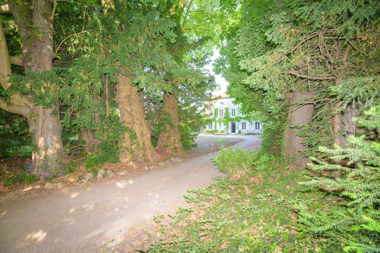 Logis Hotel Du Parc Pont-à-Mousson Dış mekan fotoğraf