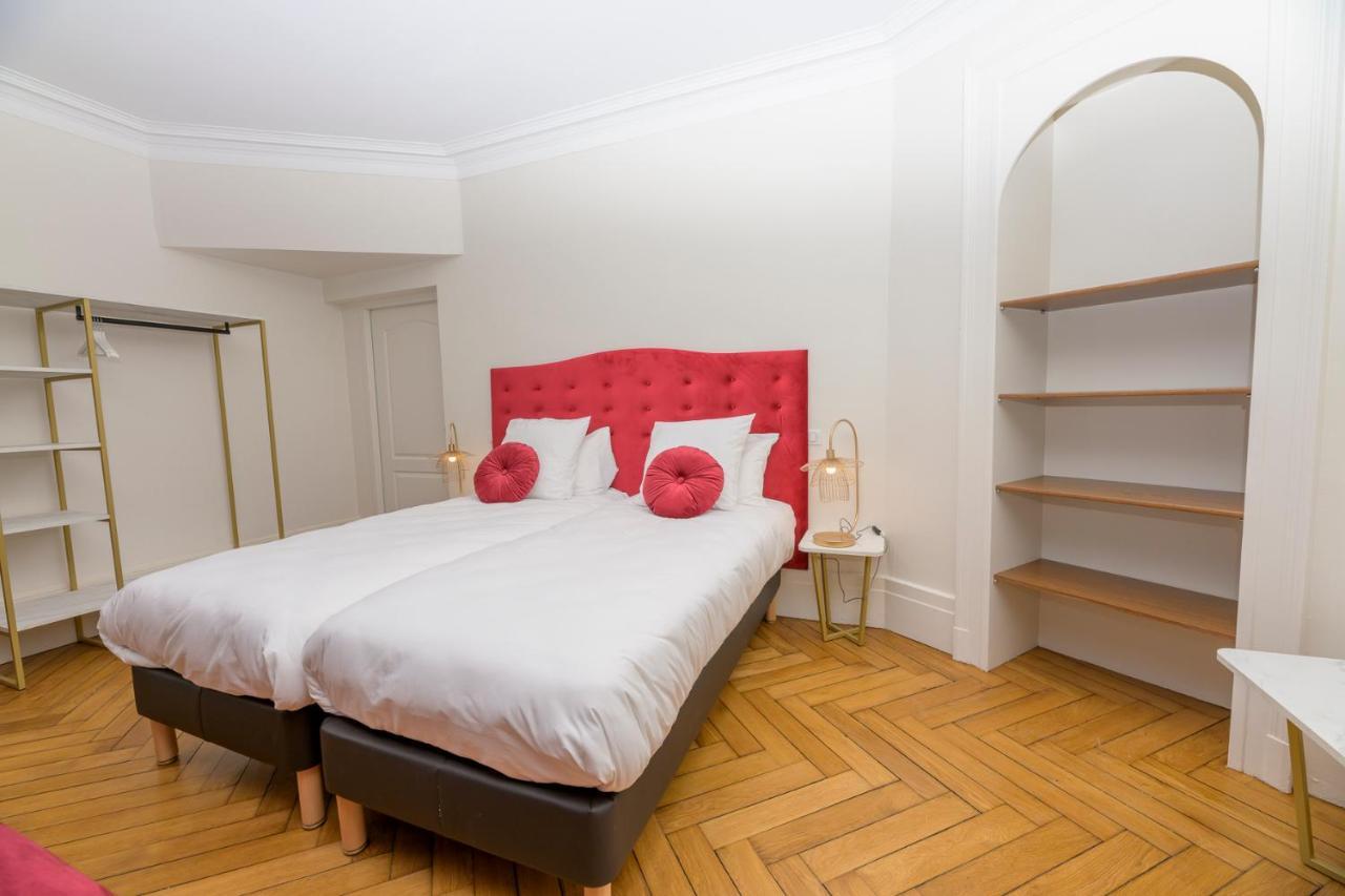 Logis Hotel Du Parc Pont-à-Mousson Dış mekan fotoğraf